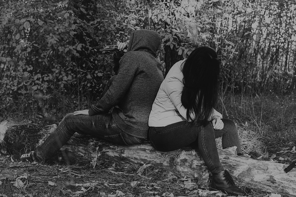 Обиди, обвинения, конфликти и разочарования